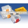 plastic box