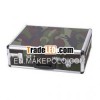 Portable Aluminum Tool Case