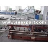 Parallel Twin Screw Extrusion Pelletizing line