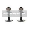 Elevator Bolt, Bucket Bolt