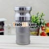 Camlock Coupling E