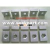 hammer bolts,aluminum profile,roll-in T-slot NUT