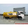 Sewerage Collector