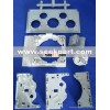 Precise Spare Part and it's injection mold