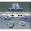 Bearing pedestal of FCT Series