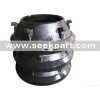 Bowl liner