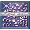 investment casting