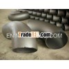 180 degree elbow long radius