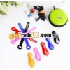 Colorful Velcro Cable Ties