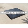 double seal manhole covers