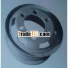 steel wheel(rim) spoke (disc) for heavy truck
