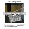 Die Casting Mould for Auto Parts
