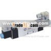 4V Series Solenoid Valves