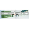 TCB-40 Annealing & Tinning machine