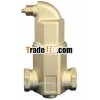 industrial water deaerator for cooling system