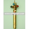 Straight strip cutting torch/cutting blowpipe