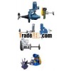 Side entry impellor agitator
