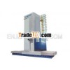 CNC boring and milling machine tool
