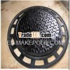 Manhole Cover