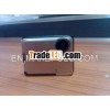 Night Vision 120 Wide Lens 4X Digital Zoom Car Driving Recorder With HDMI Interface