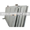 Titanium Plate 8.0mm Gr1
