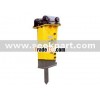 hydraulic breaker/hammer