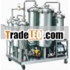 KL phosphate ester fire-resistant  oil purifier
