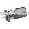 hydraulic motor