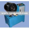 hose crimping machine
