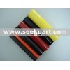 Fiberglass and carbon fiber Tubes