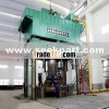 double action hydraulic press