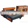 AGA laser cutting machine