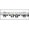 CRANKSHAFT MERCEDES BENZ OM355
