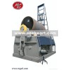 Plate Bending machines
