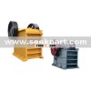 Jaw Crusher,stone crusher,crusher