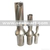 high speed drill with insert