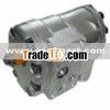 Hydraulic pumps