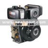 KA186FA 8hp Single Cylinder Air Cooled Diesel Engine