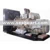 diesel generating set