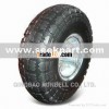 pu foam wheel