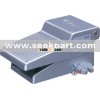 foot valve