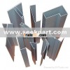 Aluminum Extrusion Products