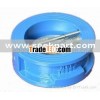Double disc check valve