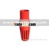 9701-PVC foot valve