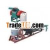 scrap wire granulator
