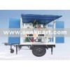 transformer oil reclaiming system series ZYD-I