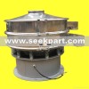 High Quality Rotary Vibrating Screen for Food Powders