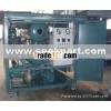 Transformer Oil Filtration Machine With Vacuum Degasifier