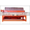 Drum Magnetic Separator