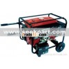 gasoline generator add arc welder